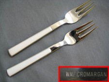 2 St. WMF Torino Weiß
