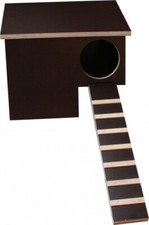 Brutplatz für Enten