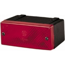 Nebelschlussleuchte HELLA 2NE