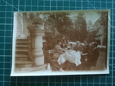vs241 Fotografie um 1930