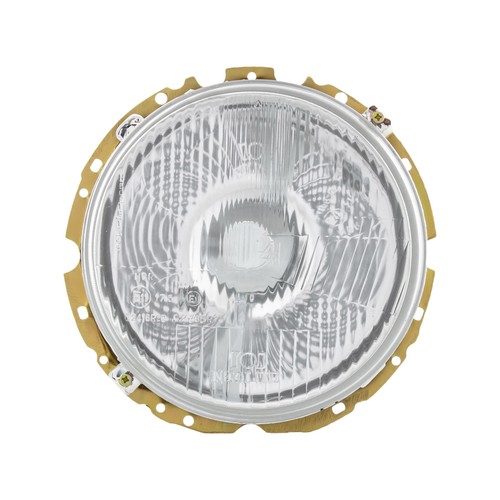 Halogen scheinwerfer - halogen,