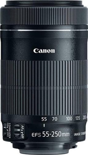 Canon 250mm 4 5 6 - canon, f/4-5.6