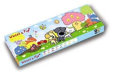 Nici Buntstifte Stiftebox 8