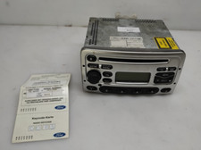 Autoradio Radio 98AP18C815CB  | Ford Puma ECT 1.7B 00BJ B161