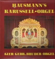 Haussmann Karussel-Orgel NEAR