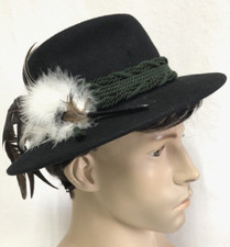 Lodenhut Germany Outdoor