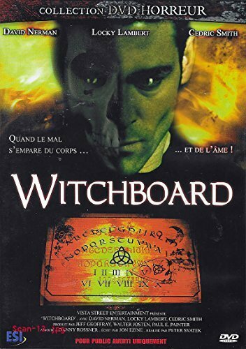 Witchboard v445997 - -,