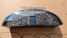 Tacho Kombiinstrument NEU Audi A4 B5 Benzin FIS 8D0919930EX mit Logincode