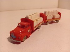 Lego Chevrolet Truck Transport