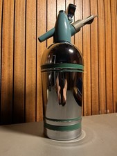 SPARKLETS England SG2 soda