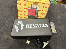 Renault LKW Truck Oldtimer Zusatz Fernscheinwerfer 5010231653 (G547) NEU NOS