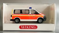 Bus feuerwehr - vw,