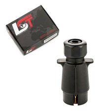 Steckdose Anhänger Kupplung