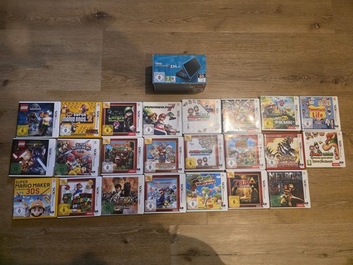 New nintendo 2ds - new,