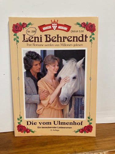 Grosse kelter ausgabe leni - grosse, kelter-ausgabe