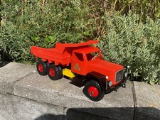 Steiff Magirus Holz Blechspielzeug