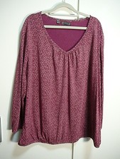 V Bonprix T-Shirt Tunika Gr