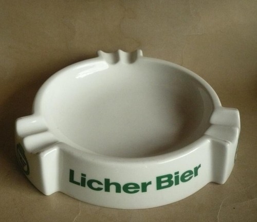 Licher bier alter stammtisch - alter,