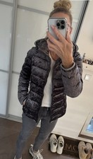 Daunenjacke Steppjacke