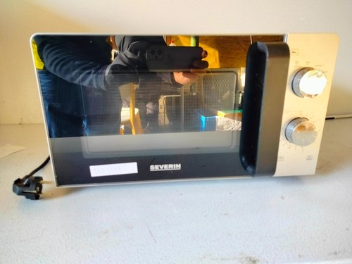 Severin 7572 mikrowelle - 7572,