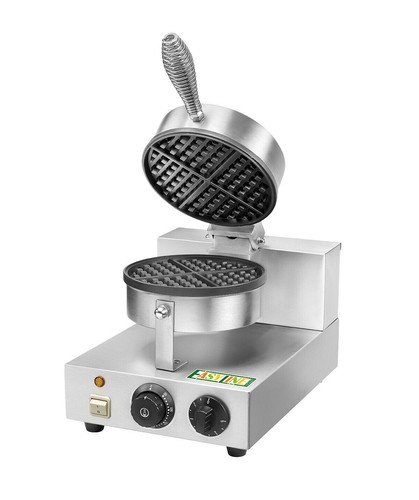 Fimar gastro waffeleisen wm1 - fimar,