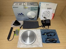 INFO LESEN - Selten - Sony CD