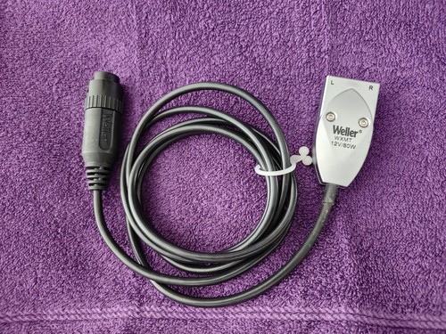 Weller wxmt 12v watt - 12v, 80