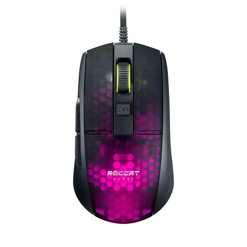 Roccat burst pro roc 745 - roccat, roc-11-745