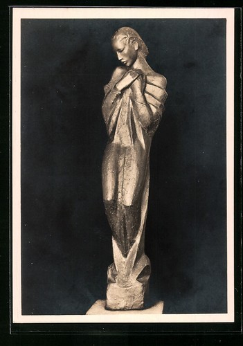 Adagio bronze statue von - bronze-statue,