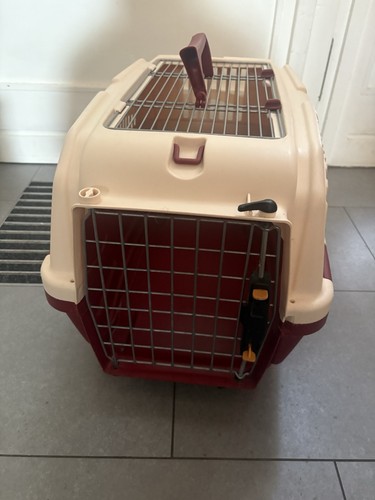 Transportbox für tiere - für,