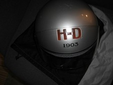 Original Harley Davidson