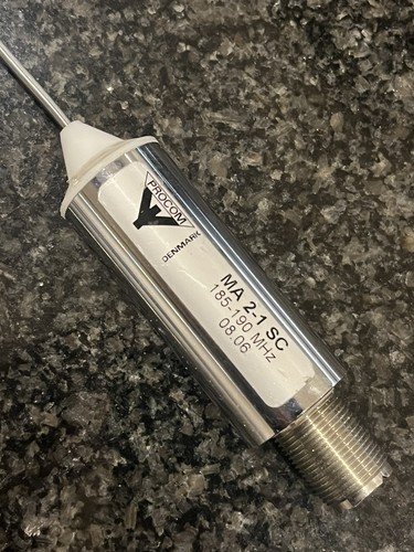 Procom 185 190 mhz - sc,