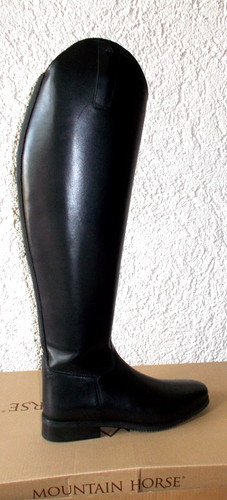 Mountain horse leder - horse,