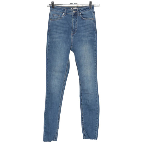 Reborn jeans größe - na-kd, jeans,