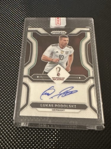2022 panini prizm world cup - 2022,