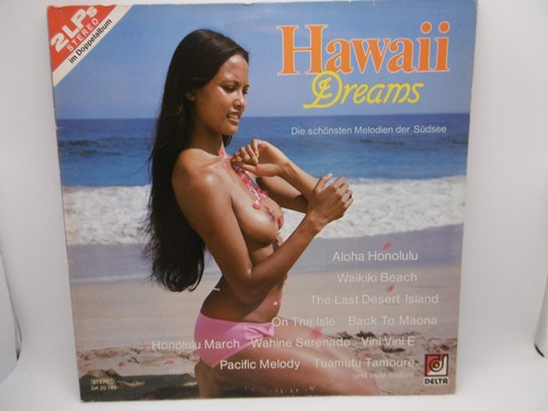 Hawaii dreams german - hawaii, va,