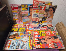 ZEITSCHRIFT ILLUSTRIERTE
