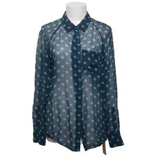 Equipment Femme, Bluse