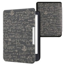 Hülle für Tolino Shine 3 eReader Klapphülle Cover e Reader Case Schutzhülle