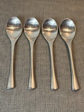 4 - WMF Cromargan Stainless