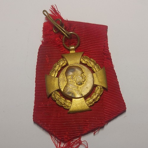 österreich medaille kaiser - Österreich,