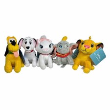 Disney classics plüsch figur - disney,