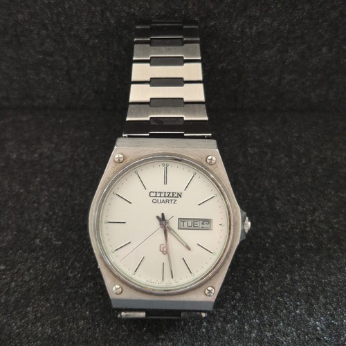 Citizen 3801 289587 - citizen, |