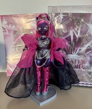 Monster High Catty Noir Fang