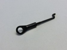 Ersatzteil Pitchgestänge für Kyosho Concept EP Elektro Hubschrauber Heli Vintage