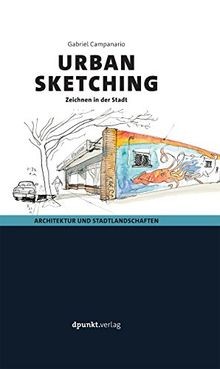Urban sketching zeichnen in - sketching:,