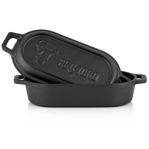 Backtopf dutch oven gusseisen - dutch,