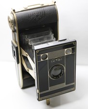 Agfa Billy Clack 74 Rollfilmkamera