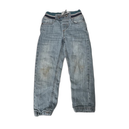 Pusblu thermohose jungen - thermohose,