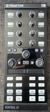 Native Instruments Kontrol X1